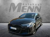 Gebraucht Audi RS3 Sportback Ambiente 136 PS (100 kW) 2025 Andere Kleinwagen