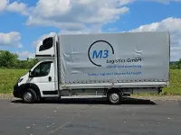 Gebraucht Peugeot Boxer 150 PS (110 kW) 2020 Weiß Van
