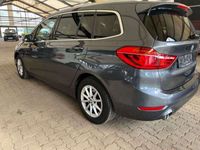 gebraucht BMW 216 /Automatik/Navi/Pano/Sportsitze