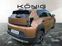 Gebraucht Fiat Grande Panda La Prima 83 kW (113 PS) 2025 Luna bronze Kleinwagen