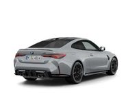 Neu BMW M4 Competition Edition 510 PS (375 kW) 2026 Grau Coupé