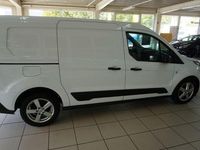 Gebraucht Ford Transit Connect Trend 101 PS (74 kW) 2021 Weiß Van / Kleinbus
