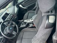 gebraucht BMW 218 M-Paket