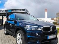 Gebraucht BMW X5 258 PS (189 kW) 2016 SUV