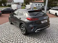 Neu Kia XCeed Exclusive 150 PS (110 kW) 2026 Pentametal SUV