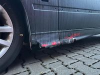 Gebraucht BMW 320 150 PS (110 kW) 1997 Schwarz Limousine