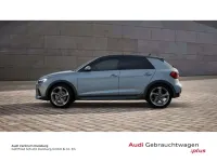 Gebraucht Audi 100 110 PS (80 kW) 2022 Pfeilgrau perleffekt Limousine