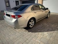 Gebraucht Honda Accord 156 PS (114 kW) 2011 Silber Limousine