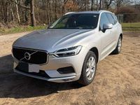 Gebraucht Volvo XC60 R-Design 190 PS (139 kW) 2018 SUV