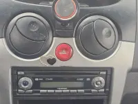 Gebraucht Chevrolet Matiz 2008 Blau Kleinwagen