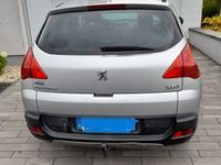 gebraucht Peugeot 3008 Platinum HDI, TÜV NEU, Panoramadach