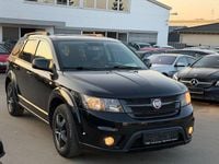 Gebraucht Fiat Freemont Black Code 170 PS (125 kW) 2014 Colore esterno (nero provocato SUV