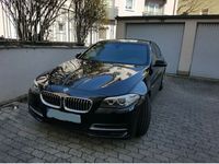 gebraucht BMW 520 d xDrive A -