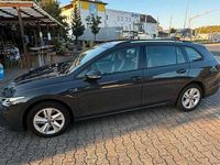 Gebraucht VW Golf VIII United 116 PS (85 kW) 2021 Grau Kombi