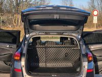 Gebraucht Hyundai Tucson 176 PS (129 kW) 2019 Grau SUV