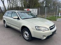 gebraucht Subaru Legacy Outback 3.0 R *NAVI*EURO-4*TÜV*