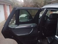 Gebraucht BMW X5 Performance 306 PS (225 kW) 2011 Schwarz SUV