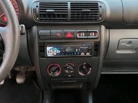 Second-hand Seat Leon 105 CP (77 kW) 2001 Roșu Hatchback