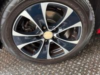 Gebraucht Audi A3 103 PS (75 kW) 2003 Rot Kleinwagen