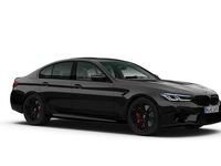 Gebraucht BMW M5 Competition Edition 600 PS (441 kW) 2022 Limousine