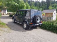 gebraucht Mercedes G300 G 300(GE)