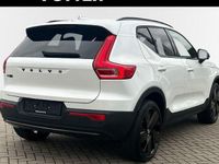 Neu Volvo EX40 Plus 175 kW (238 PS) 2025 Weiss SUV