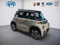 Gebraucht Citroën AMI 2024 Grau Kleinwagen