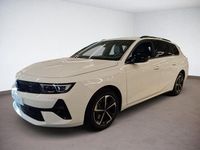 Gebraucht Opel Astra 131 PS (96 kW) 2024 Weiß Kombi