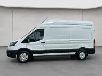 Gebraucht Ford Transit Trend 131 PS (96 kW) 2025 Weiß Van