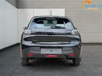 Neu Peugeot 208 Style 101 PS (74 kW) 2026 (perla nera schwarz me.../schwarz) Kleinwagen