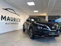 Gebraucht Nissan Juke Acenta 114 PS (83 kW) 2025 Beige SUV