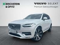Gebraucht Volvo XC90 Ultimate 235 PS (172 kW) 2024 Crystal white SUV