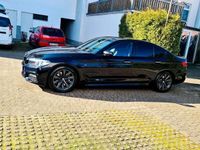 gebraucht BMW 530 xdrive M Pakete