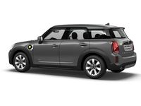 Gebraucht Mini Cooper SE 161 kW (220 PS) 2022 Metallic) (grau Kleinwagen