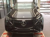 gebraucht Mercedes EQE350 AMG Premium Hyperscrn
