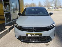 Gebraucht Opel Corsa 101 PS (74 kW) 2025 Grafik grau Kleinwagen