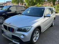 Gebraucht BMW 1M M Sport 143 PS (105 kW) 2011 Silber Coupé