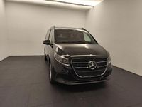 Gebraucht Mercedes V250 Style 190 PS (139 kW) 2025 Obsidianschwarz metallic Van / Kleinbus