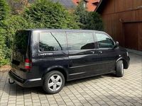 Gebraucht VW T5 131 PS (96 kW) 2008 Schwarz Van