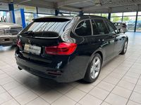 gebraucht BMW 320 d Touring xDrive Sport Line*LED*Navi*PDC*SHZ