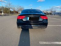 gebraucht Audi A5 Sportback 