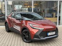 Gebraucht Toyota C-HR 223 PS (164 kW) 2025 Oxide bronze/ dach schwaz SUV