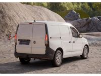 Neu VW Caddy 102 PS (75 kW) 2025 Weiß Van / Kleinbus