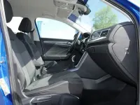 Gebraucht VW T-Roc Style 150 PS (110 kW) 2022 Blau SUV