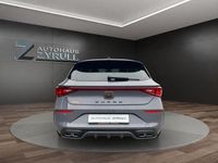 Używany Cupra Leon 150 KM (110 kW) 2024 Szary Sedan/Limuzyna