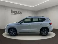 Uusi Seat Ateca FR 150 HP (110 kW) 2026 Valkoinen Katumaasturi