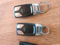 Gebraucht Audi Q7 S-Line 272 PS (200 kW) 2015 Schwarz SUV