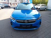 Gebraucht Opel Corsa 101 PS (74 kW) 2023 Blau Kleinwagen