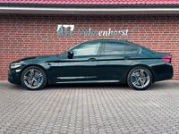 Gebraucht BMW M5 Sport Line 600 PS (441 kW) 2019 Schwarz Limousine