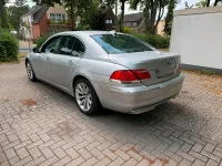 Gebraucht BMW 730 231 PS (169 kW) 2026 Silber Limousine